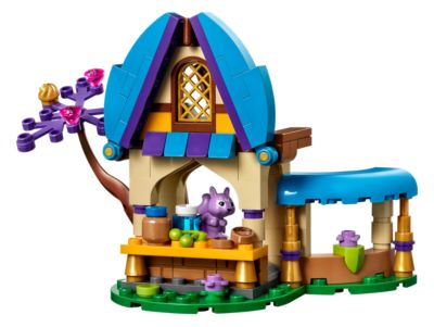 LEGO® Elves 41182 The Capture of Sophie Jones Building Kit
