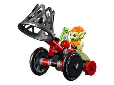 LEGO® Elves 41182 The Capture of Sophie Jones Building Kit