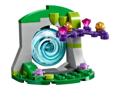 LEGO® Elves 41182 The Capture of Sophie Jones Building Kit