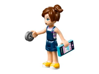 LEGO® Elves 41182 The Capture of Sophie Jones Building Kit