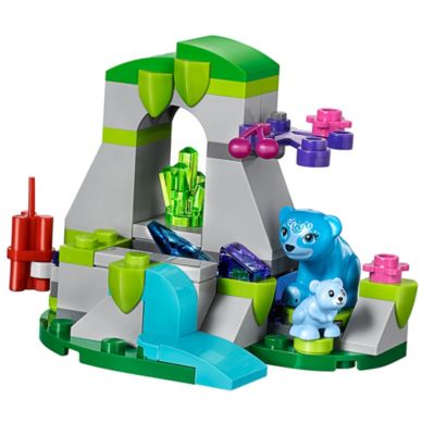 LEGO® Elves 41183 - The Goblin King's Evil Dragon Preowned Building Kit