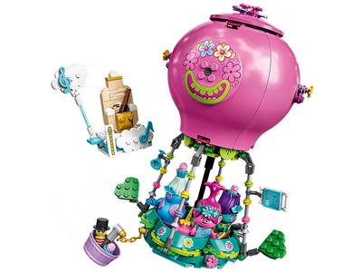 LEGO® Trolls World Tour 41252-1 Poppy's Hot Air Balloon Adventure