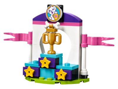 LEGO® Friends 41301-1 - Puppy Parade