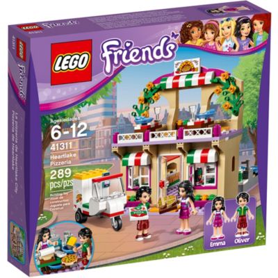 LEGO® Friends 41311-1 - Heartlake Pizzeria