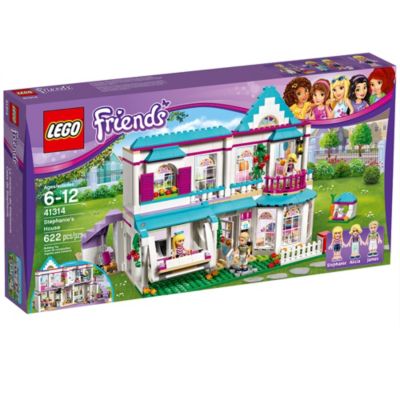 LEGO® Friends 41314-1 - Stephanie's House