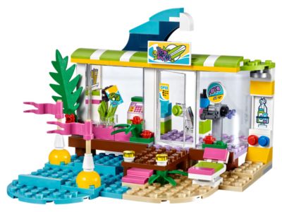LEGO® Friends 41315-1 - Heartlake Surf Shop
