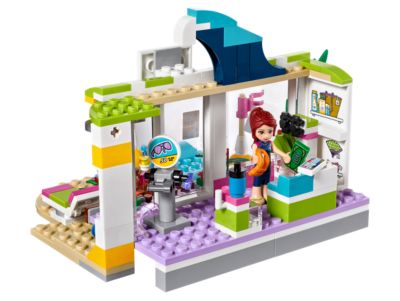 LEGO® Friends 41315-1 - Heartlake Surf Shop