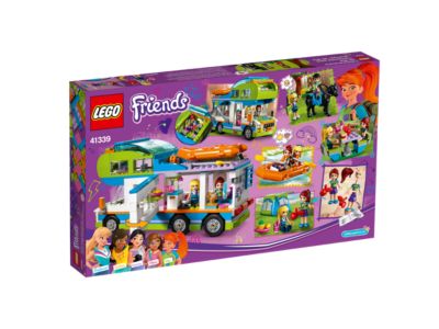 LEGO® Friends 41339-1 - Mia's Camper Van