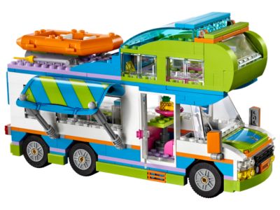 LEGO® Friends 41339-1 - Mia's Camper Van