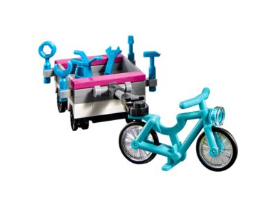 LEGO® Friends 41340-1 Friendship House