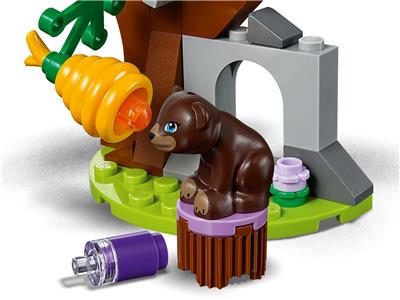 LEGO® Friends 41363-1 Mia's Forest Adventure