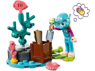 LEGO® Friends 41378-1 - Dolphins Rescue Mission