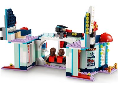 LEGO® Friends 41448-1 - Heartlake City Movie Theater