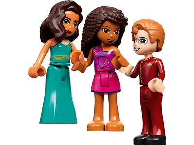 LEGO® Friends 41448-1 - Heartlake City Movie Theater