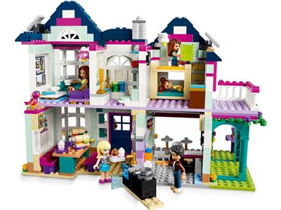 LEGO® Friends 41449-1 Andrea's Family House