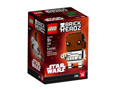 LEGO® BrickHeadz 41485-1 Finn