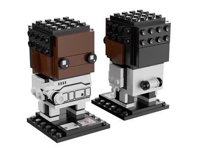 LEGO® BrickHeadz 41485-1 Finn
