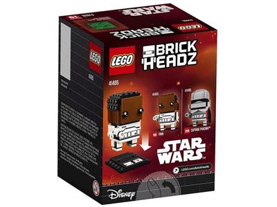 LEGO® BrickHeadz 41485-1 - Finn