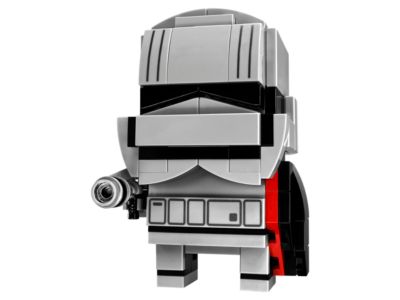 LEGO® BrickHeadz 41486-1 - Captain Phasma
