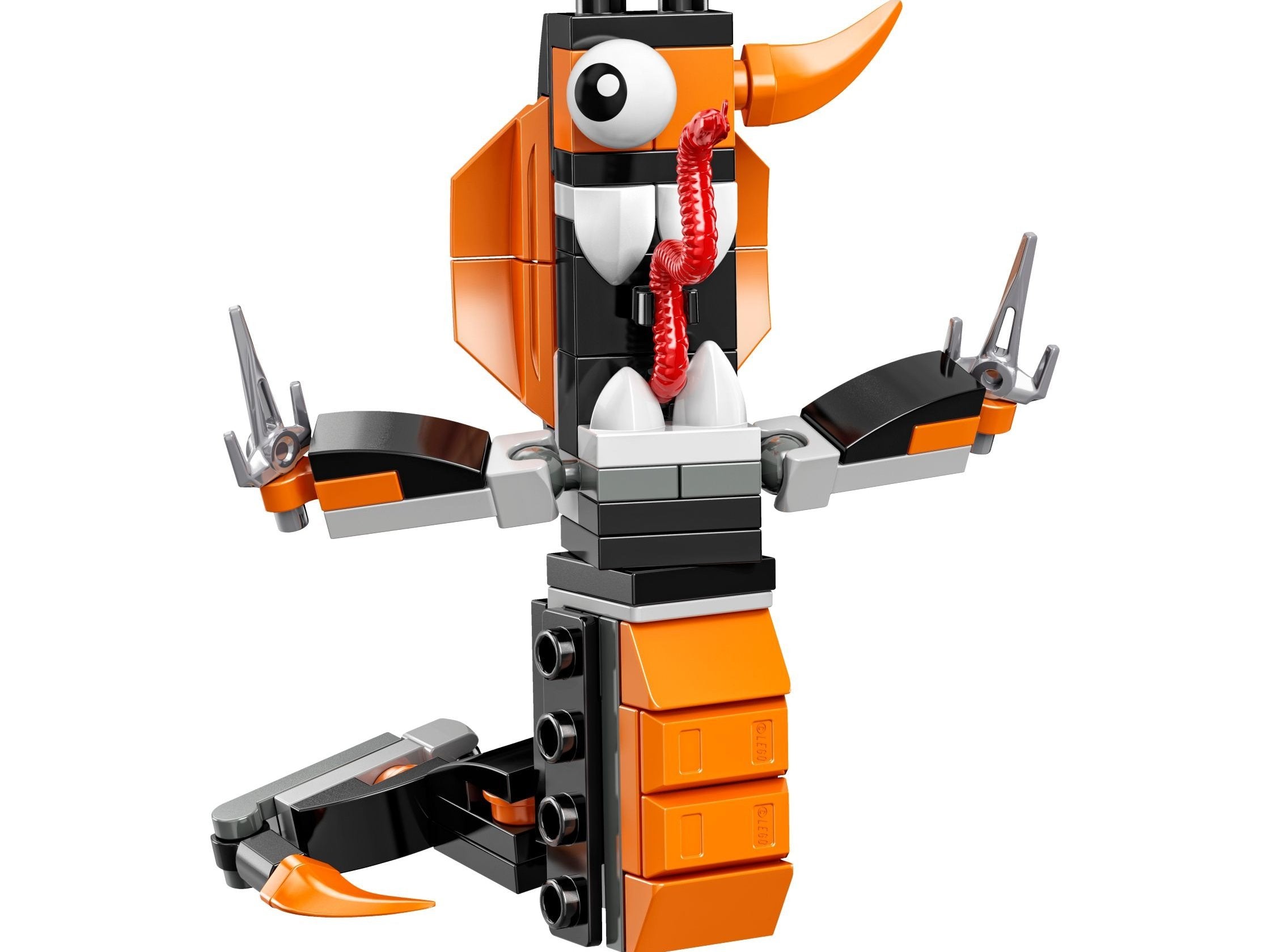 LEGO® Mixels 41575 Cobrax Building Kit