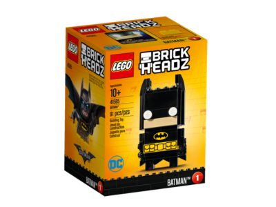 LEGO® BrickHeadz 41585-1 - Batman