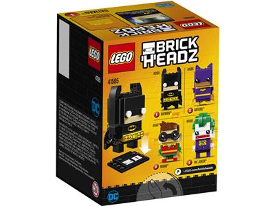 LEGO® BrickHeadz 41585-1 - Batman