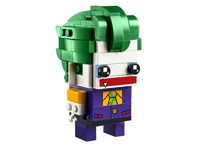 LEGO® BrickHeadz 41588 - The Joker Preowned Building Kit