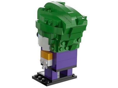 LEGO® BrickHeadz 41588 - The Joker Preowned Building Kit