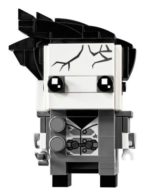 LEGO® BrickHeadz 41594-1 - Captain Armando Salazar