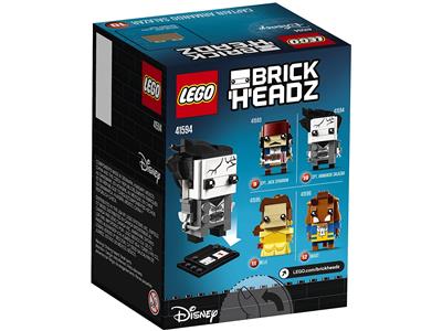 LEGO® BrickHeadz 41594-1 - Captain Armando Salazar