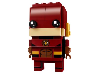 LEGO® BrickHeadz 41598-1 - The Flash