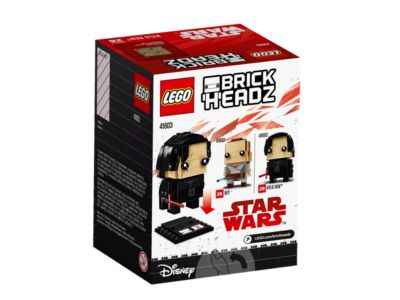 LEGO® BrickHeadz 41603-1 - Kylo Ren