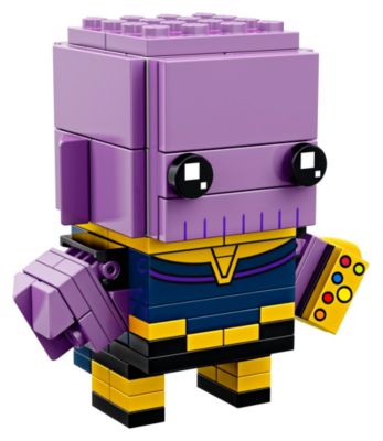 LEGO® BrickHeadz 41605-1 - Thanos