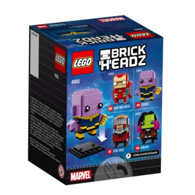 LEGO® BrickHeadz 41605-1 - Thanos