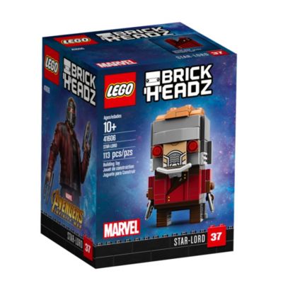 LEGO® BrickHeadz 41606-1 - Star-Lord