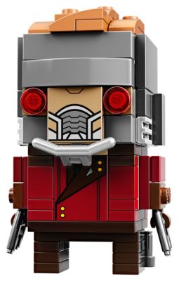LEGO® BrickHeadz 41606-1 - Star-Lord