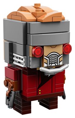 LEGO® BrickHeadz 41606-1 - Star-Lord