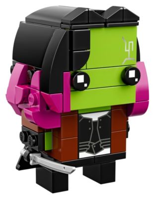 LEGO® BrickHeadz 41607-1 - Gamora
