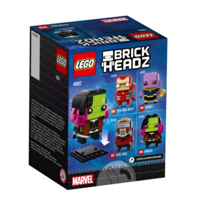 LEGO® BrickHeadz 41607-1 - Gamora