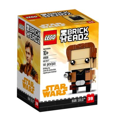 LEGO® BrickHeadz 41608-1 Han Solo