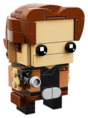 LEGO® BrickHeadz 41608-1 Han Solo