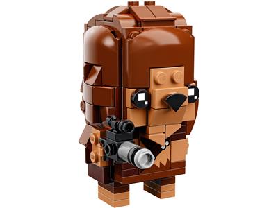 LEGO® BrickHeadz 41609-1 - Chewbacca