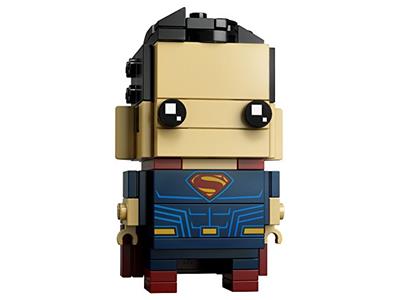 LEGO® BrickHeadz 41610-1 - Tactical Batman & Superman
