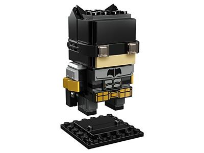 LEGO® BrickHeadz 41610-1 - Tactical Batman & Superman