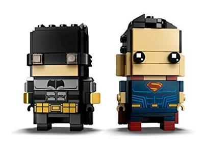 LEGO® BrickHeadz 41610-1 - Tactical Batman & Superman
