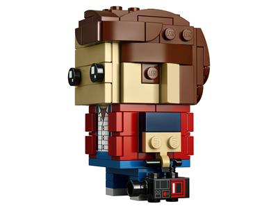 LEGO® BrickHeadz 41611-1 - Marty McFly & Doc Brown