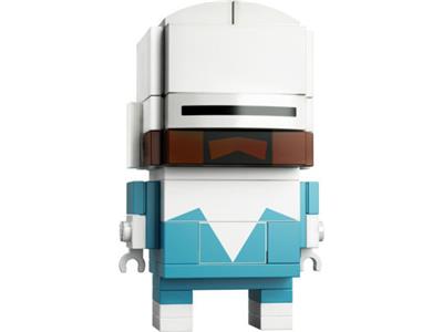 LEGO® BrickHeadz 41613-1 - Mr. Incredible & Frozone