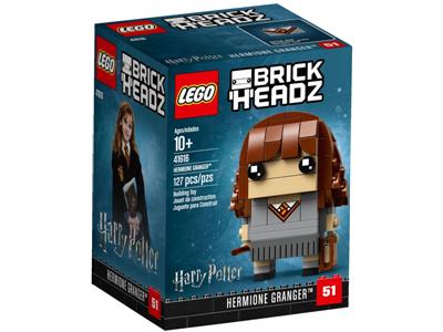 LEGO® BrickHeadz 41616-1 - Hermione Granger