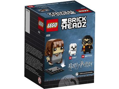 LEGO® BrickHeadz 41616-1 - Hermione Granger