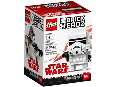 LEGO® BrickHeadz 41620-1 Stormtrooper